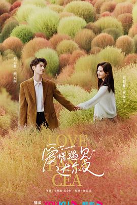 恋爱之瘾